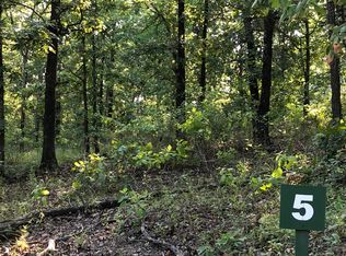 Woodland Hls, Hochatown, OK 74728