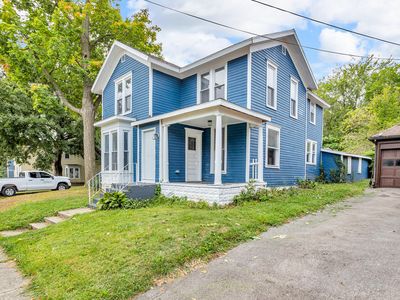 504 2nd St, Jackson, MI, 49203