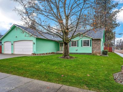 3195 N 9th St, Coeur D Alene, ID, 83815