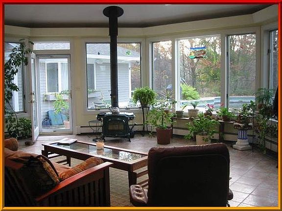 Sunroom