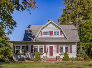 291 Bushy Hill Rd, Simsbury, CT 06070