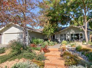 541 Little River Way, Sacramento, CA