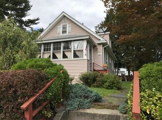 48 Crystal St, Pittsfield, MA 01201