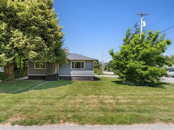 46591 Portage Ave, Chilliwack, BC V2P 3G3