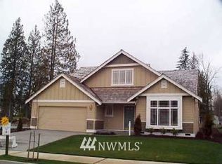 8105 Abbey LOT 45, Arlington, WA 98223