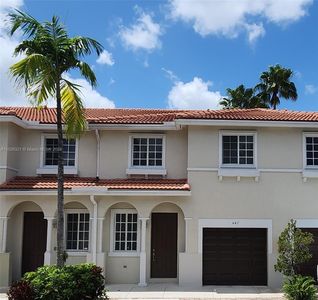 20901 NW 14th Pl APT 447, Miami Gardens, FL, 33169