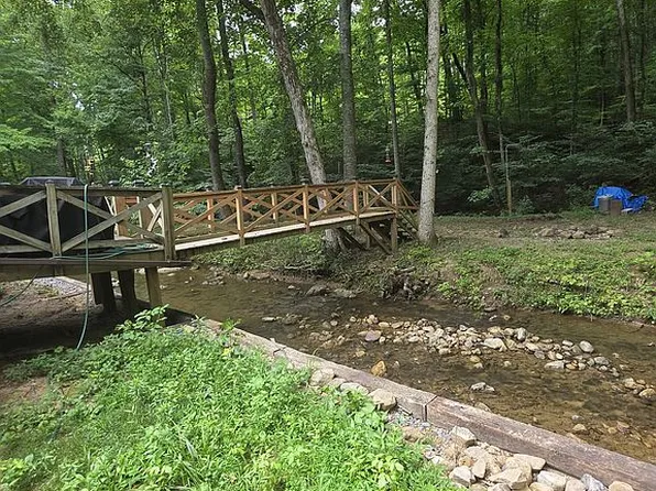 2470 Long Creek Rd, Del Rio, TN 37727