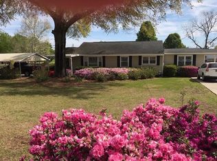 1906 Fairway Dr, Augusta, GA 30906