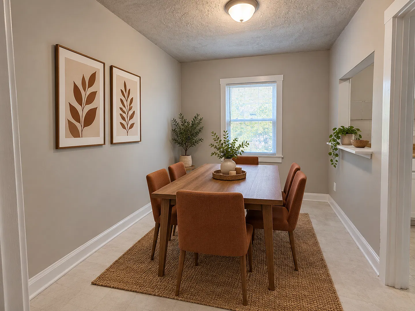 Charming Remodeled 2-Bedroom Cottage with Spacious Yard & Extra Storage! — Photo 2