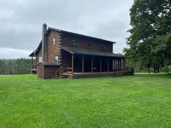 82 Cozy Ln, Morris, PA 16938