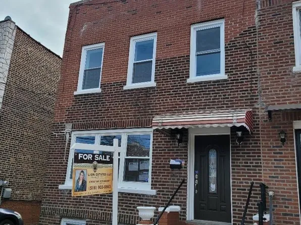 106-30 Ruscoe Street, Jamaica, NY 11433