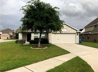 22010 Bridgestone Way Ct, Spring, TX 77388