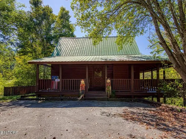 1815 Maranohe Way, Sevierville, TN 37862