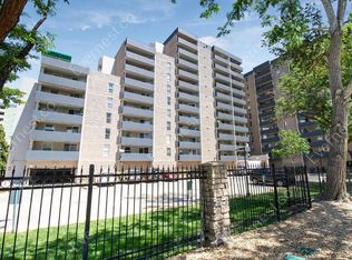 601 W 11th Ave APT 806, Denver, CO 80204