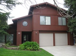 340 W Teague Ave, Fresno, CA