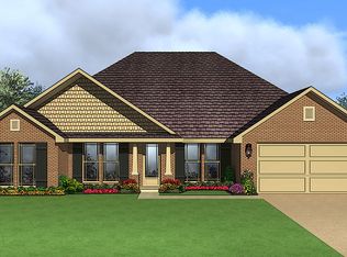 3388 Citrine Cir, Crestview, FL 32539