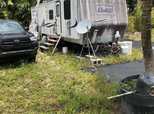 22351 SW 147th Ave, Miami, FL 33170