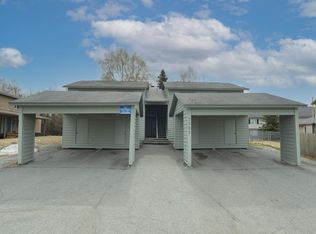 7721 Mayfair Dr #D, Anchorage, AK 99502