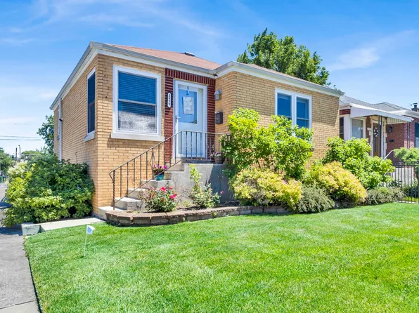 2959 N Nagle Ave, Chicago, IL 60634