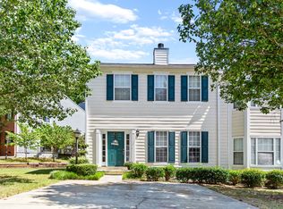 4315 Thorngate Ln, Acworth, GA 30101