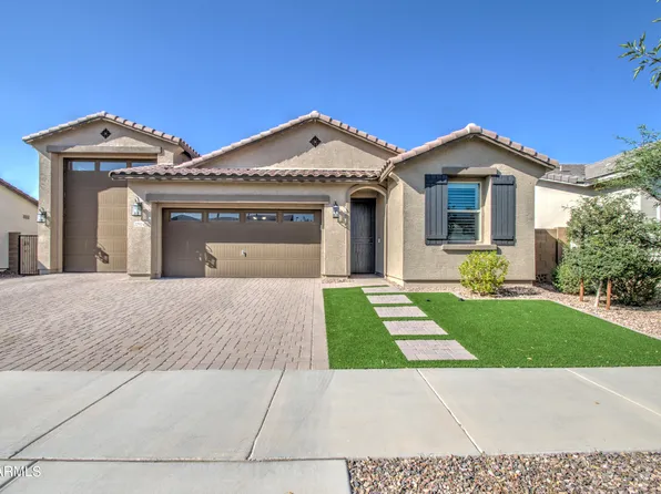 22924 E ESTRELLA Road, Queen Creek, AZ 85142