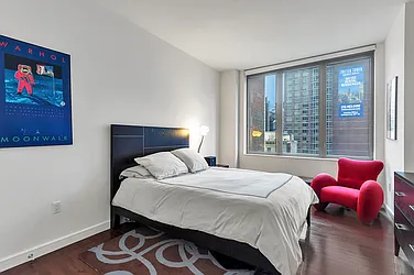 Rented by CORE