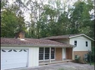 115 Westover Dr, Oak Ridge, TN 37830