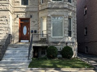 6129 S Drexel Ave #1, Chicago, IL 60637