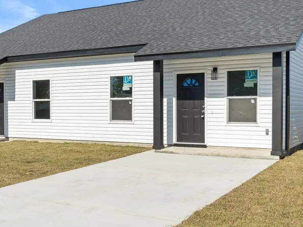 3201 E 2nd Pl, Panama City, FL 32401