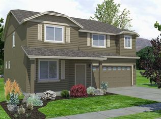 720 SW Wheat Rdg, Pullman, WA 99163