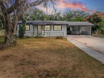 10703 Williams Rd, Thonotosassa, FL, 33592