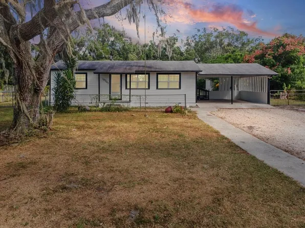 10703 Williams Rd, Thonotosassa, FL 33592