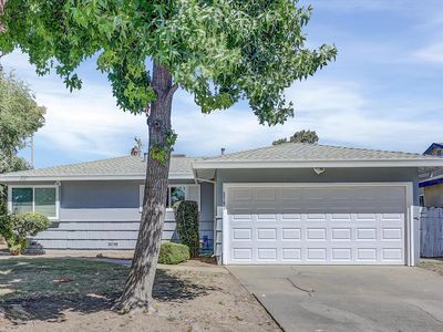 5701 Houston Way, Sacramento, CA, 95823