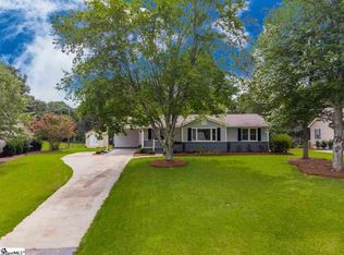 111 Post Oak Rd, Duncan, SC 29334