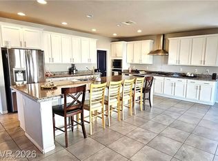 9624 Ponderosa Skye Ct, Las Vegas, NV 89166