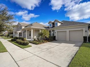 14594 Magnolia Ridge Loop, Winter Garden, FL 34787