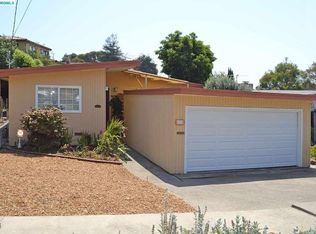 5632 Hazel Ave, Richmond, CA 94805
