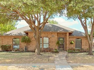 3133 Turquoise Ln, Plano, TX 75074