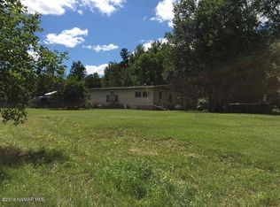 5743 12th St NW, Williams, MN 56686