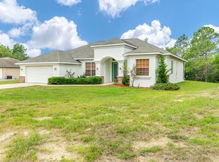 8161 Nordica Rd, Weeki Wachee, FL 34613