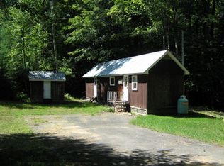 120 Fishermans Trl, Old Forge, NY 13420