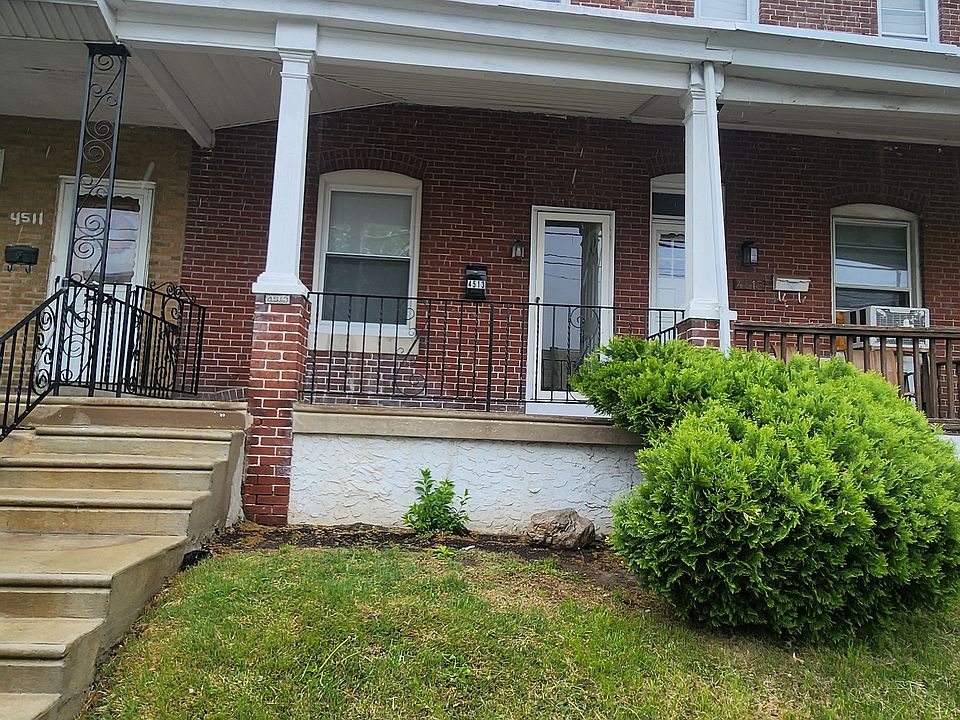 1st image of 4513 Unruh Ave