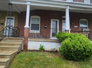 4513 Unruh Ave, Philadelphia, PA 19135
