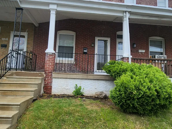 4513 Unruh Ave, Philadelphia, PA 19135