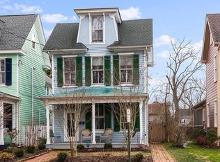 207 N Queen St, Chestertown, MD 21620