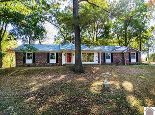 685 S Gum Springs Rd, Paducah, KY 42001