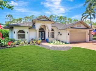 9833 Clear Lake Cir, Naples, FL 34109