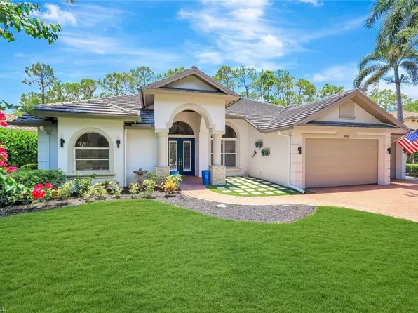 9833 Clear Lake CIR, NAPLES, FL 34109