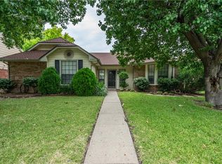2309 Salerno Dr, Mesquite, TX 75150