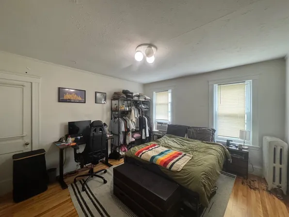109 Orchard St, Somerville, MA